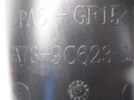 hose pipe JAGUAR XE 2,0D GX73-9C623-DA
