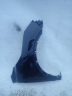 NISSAN QASHQAI II 13- fender front front right