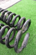 spring rear part MASERATI QUATTROPORTE VI GHIBLI III KOMPLET