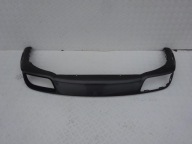 PORSCHE 991 LIFT TURBO AERO 17- spoiler accessori