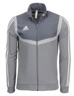 Bluza adidas Tiro 19 Presentation Jacket JR r.128