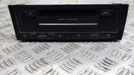 IDEALNY player MMI AUDI A4 A5 A6 B8 1 9