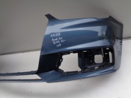 front bumper AUDI A1 8XA 14- LIFT NR 19209