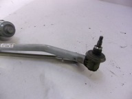 Dacia Sandero and 11' wiper mechanism front