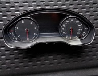 dials 4H0920850H AUDI A8 D4 3.0 TDI