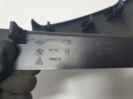 MINI R60 fedél DESKI jobb 9811022