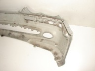 front bumper front MERCEDES C KLASA W203 00-03