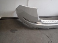 bumper rear part rear SKODA KODAIQ