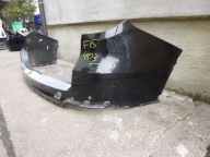 BMW X5 F15 bumper rear