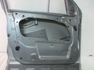 door left front Land Rover Discovery 16r