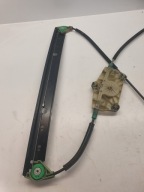 Mécanisme Vitres Droite Arrière AUDI Q7 4L 4L0839462A