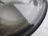PORSCHE 911 993 SZKLO REFLEKTOR light left front