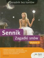 Sennik Zagadki snów - Jenni Kosarin