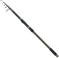 KONGER wędka Carbomaxx Tele Carp Premium 3,6m/100g