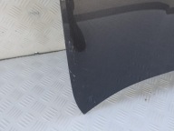 TOYOTA LAND CRUISER 150 09- cofano Coperchio