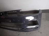 bumper front front VW POLO VI 17- 2G