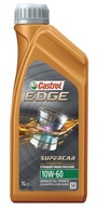 CASTROL EDGE SUPERCAR 10W60 TITANIUM FST 1L