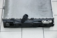 BMW E87 E90 E91 chladič vody KLIMY řízení 7522934