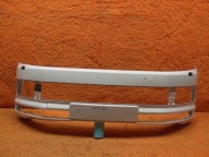 15+ Vw Multivan T6 Caravelle bumper front bialy