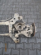 Achsträger FORD S-MAX 2,0TDCI 15R heck hinten