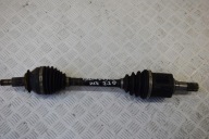 semi-axis left front MAZDA 6 VI GJ LIFT 39101-FTB0A