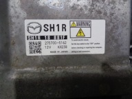 computer SH1R 18881F MAZDA 6 III GJ 2.2 D