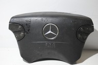 Vankúš na riadidlá airbag Mercedes-Benz OE 2104600398