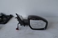 land rover sport mirror left 8 pin right 6 pin
