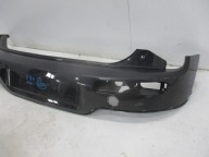 bumper MINI F54 unprotected upper part rear rear part