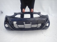NISSAN MICRA IV 4 K13 LIFT 13-16 bumper front PDC