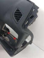 BMW F10 F11 dashboard instrument panel console ANGLIK UK