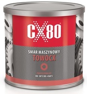 SMAR MASZYNOWY TOWOCX CX-80 500g TOWOT