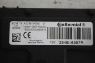 MODULO BCM 284B16557R CLIO IV CAPTUR 0.9 TCE