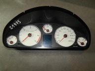 PEUGEOT 407 1.6 HDI dials dials 9664690380