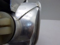 CITROEN C4 PICASSO 16- light rear left
