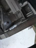 ENGINE 1.6 TCE RENAULT ESPACE V TALISMAN M5MB450