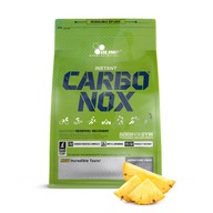 Carbo NOX węglowodany OLIMP smak ananasowy 1000 g