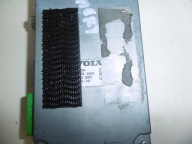 modulo parcheggio VOLVO S60 V60 XC60 XC90 S80 V70