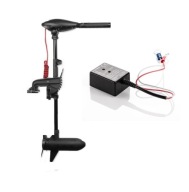 Silnik Elektryczny Haswing Osapian 55 max + GRATIS