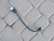 Kabel Prise USB Mercedes CLS W218 A0038270204