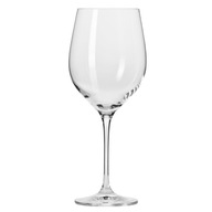 Kieliszki do wina czerwonego 530ml 9601 HARMONY komplet 6 szt. Krosno Glass