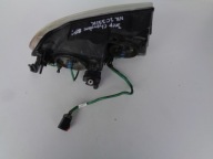 light left REFLEKTOR JEEP CHEROKEE 99-04