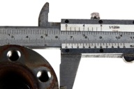 BMW E87 E46 E90 N43 N46 perno mozzo CZOP ALBERO MOTORE ALBERO