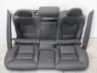 upholstery seats leather VOLVO V90