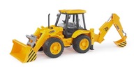 Bruder Koparka JCB 4CX 02428