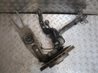 MOZZO FUSELLO MOZZO FUSELLO MERCEDES A KLASA 176 AMG 4X4