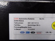 AUDI RS5 8W RINFORZO PARAURTI Supporto 8W1857017A