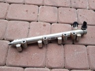 Rampe injection Opel Astra J IV OPC 2.0T 12621643