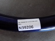 VW PASSAT B7 hinge bonnet rear part right 3C5827302B
