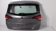 rear trunk door RENAULT SCENIC IV 4 2018 H154